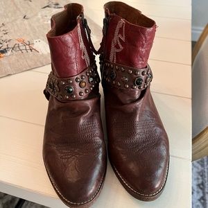 Sam Edelman boots